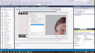 Chat Tool Theme vb.net