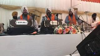 Aasi Lal Tujh Bin Kon Karai - Bhai Satvinder Singh Ji \u0026 Harvinder Singh Ji Delhi Wale