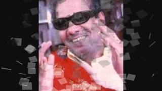 KALAIGNAR KARUNANIDHI DMK SONG