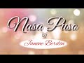 Nasa Puso by Janine Berdin - LYRIC VIDEO