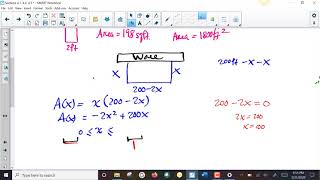 4 3 Optimization Problem