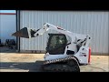 2023 bobcat t770 for sale