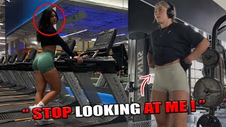 Tik-Tok Gym Influencers Are Out Of Control!