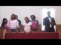 Voices of Victory Youth Choir: 