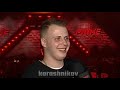 prime show mma nitro jako gość w studio ciśnie z gali