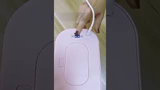 Baby Wipe Warmer Wipes Dispenser Heater Wet Towel Dispenser Napkin Heating Box Home car Use Mini Dis