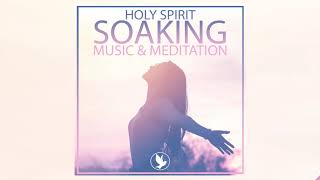 "Play This While You Sleep, It Goes Straight to Your Spirit" | Holy Spirit Soaking | 8 Hour