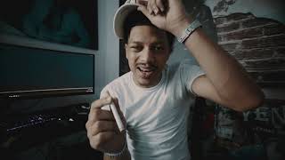 iayze - OVK / GO GO (OFFICIAL MUSIC VIDEO)