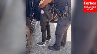 Police Arrest Juvenile Suspect In October 4 Montgomery, Alabama, Mass Shooting Investigation