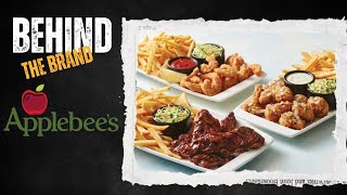 The History of Applebee's - Murder, Margaritas, and Money