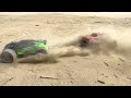 high speed hosim g172 rc car vs spirit rc car unboxing u0026 testing fight shamshad maker