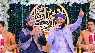 Hafiz Tahir Qadri Complete Latest Hazri 10 February 2023