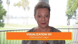 Visualization 101 Frequent Q&A - The Power Of Visualization - Mind Movies