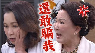 【一家團圓】EP32 雲雀裝不在意木林被Lisa戳破 阿嬤聽到\