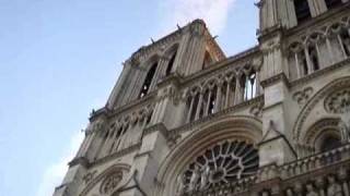 19_26.grudnia, Quasimodo i katedra Notre-Dame w Paryżu