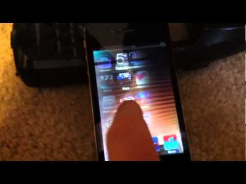 Need Help Diagnosing iPhone 4S Display Issue Need Help Diagnosing iPhone 4S Display Issue