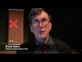 Bruno Latour on the Futures Lecture Series