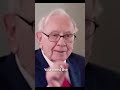 Warren Buffett | The stock market game