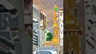 Aqa ka Milad aya naat status|Owais raza Qadri naat status|Eid milad-un nabi status|shake effectvideo