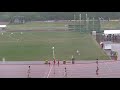 20180414_第1回宮崎県記録会_一般・高校女子400m_3組