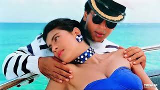 Baazigar O Baazigar ❤️ Love Song ❤️ Kumar Sanu | Alka Yagnik | Shahrukh Khan, Kajol ❤️ 90's Hits