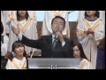 funchurch_정릉 벧엘교회_전능하신 나의 주 하나님