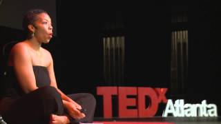 Connecting communities to progress and prosperity | Sheri Davis-Faulkner | TEDxAtlanta