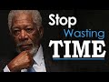 Stop Westing Time | You Will Never Waste Time Again After Today | Best Motivational Video English