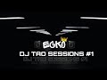 ECKO | DJ TAO Turreo Sessions #1 (REMIX) - LAUTY DJ