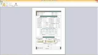 การใช้งานโปรแกรม NEO RC WSD V.5 แบบง่ายๆ