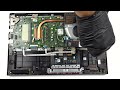 🛠️ How to open ASUS ExpertBook B1 (B1502) - disassembly and upgrade options