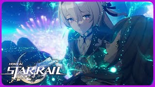 Firefly almost sacrifices herself and saves Trailblazer - Honkai Star Rail 2.3