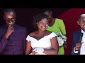 Diana Weds Mark (Filmed by DohariTwin Ventures)