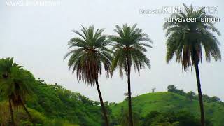 Naya guda mewar in aravali velly