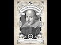 William Shakespeare Henry V - FULL AudioBook