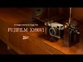 Tilta Vintage Camera Cage for Fujifilm X100VI