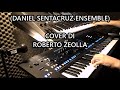 SOLEADO (DANIEL SENTACRUZ ENSEMBLE) - ROBERTO ZEOLLA ON YAMAHA GENOS