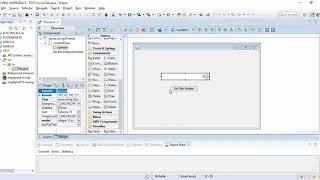JSpinner - How to get Value of JSpinner in Java Swing - Intact Abode