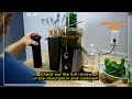 review oster jussimple 2 speed easy clean juice extractor fpstje9010 000 a deep dive into a juicing