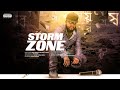 Pagol Storm - Storm Zone (Prod. Nuraet Prottay) (Explicit)