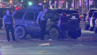 Hennepin County court orders mental evaluation for man accused of murder in Uptown