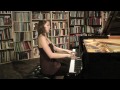 beethoven sonata no. 30 op.109 in e major iii. alexandra joan piano