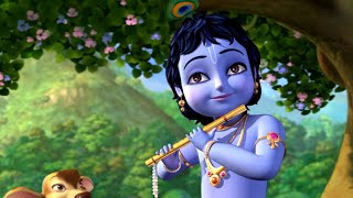 SAMMOHAN - HARE KRISHNA || PROD.BY UTKARSH