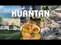 2 Days in Kuantan, Pahang - Teluk Cempedak Beach, Esplanade, 188 Tower, Sungai Pandan Waterfalls