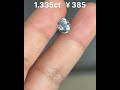 natural sea blue sapphire 1.335 carat aquamarine shortvideo sapphire gemstone gems gemini