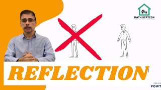Math REFLECTION MADE EASY