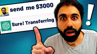 3 Ways To Make Money Online With ChatGPT No One is Talking About!