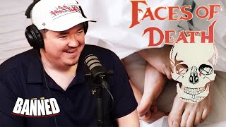 Faces of death vs banned from - Sexual experiences - Shane Gillis - Dan Soder &