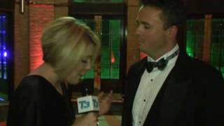 T3 Gadget Awards 2009: Live from the red carpet