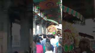 Thiruvoodal 2018 -Thiruvannamalai Arunachaleswar Temple